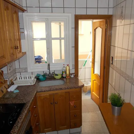 Appartement Pedremar I