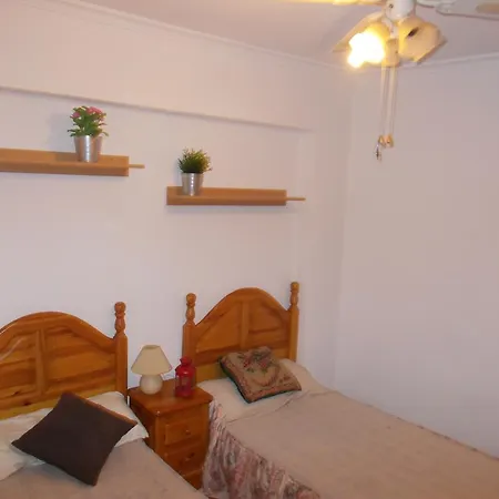 Appartement Pedremar I *