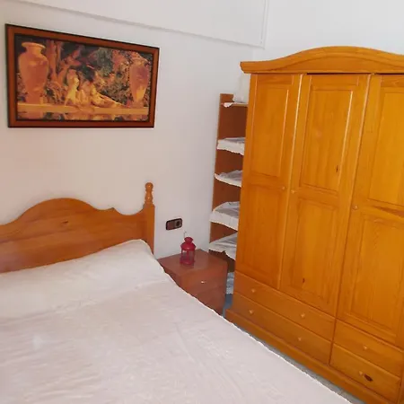 Appartement Pedremar I Daimús