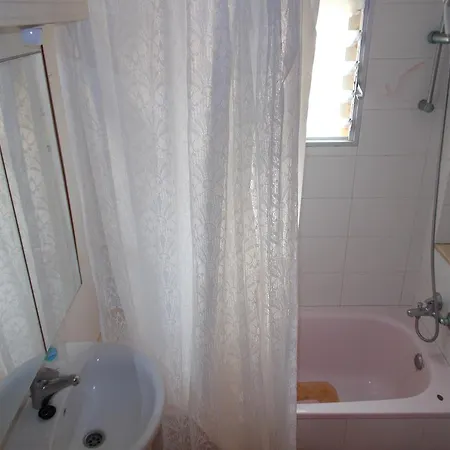 Pedremar I Appartement Daimús