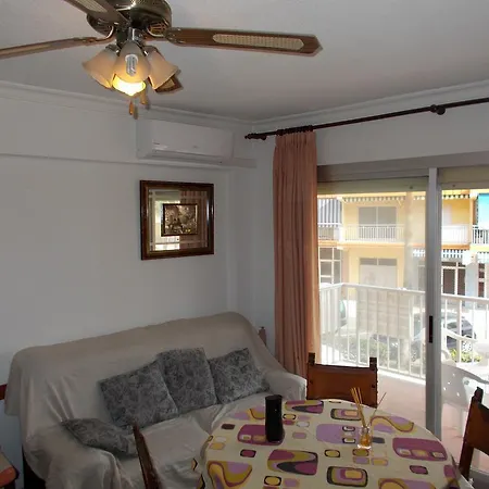 Appartement Pedremar I *